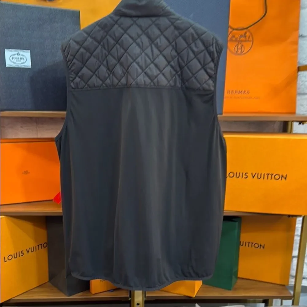 Men’s Walter Hagen Vest